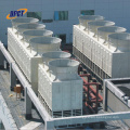 Cross-flow FRP/GRP Water Cooling Tower